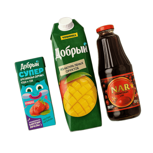 Карточка категории