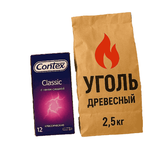 Карточка категории